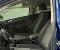 Синій Фольксваген Golf Plus, об'ємом двигуна 1.6 л та пробігом 199 тис. км за 6777 $, фото 13 на Automoto.ua