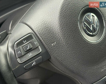 Синій Фольксваген Golf Plus, об'ємом двигуна 1.4 л та пробігом 171 тис. км за 7950 $, фото 53 на Automoto.ua