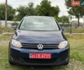 Синій Фольксваген Golf Plus, об'ємом двигуна 1.6 л та пробігом 222 тис. км за 7700 $, фото 7 на Automoto.ua