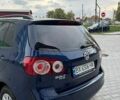 Синій Фольксваген Golf Plus, об'ємом двигуна 1.6 л та пробігом 199 тис. км за 6777 $, фото 5 на Automoto.ua