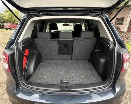 Фольксваген Гольф Плюс 2010 в Новоукраинке на Automoto.ua Синий Фольксваген Гольф Плюс, объемом двигателя 1.4 л и пробегом 173 тыс. км за 8500 $, фото 14 на Automoto.ua