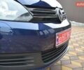 Синий Фольксваген Гольф Плюс, объемом двигателя 1.4 л и пробегом 148 тыс. км за 8399 $, фото 6 на Automoto.ua