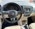 Синій Фольксваген Golf Plus, об'ємом двигуна 1.4 л та пробігом 215 тис. км за 8750 $, фото 18 на Automoto.ua
