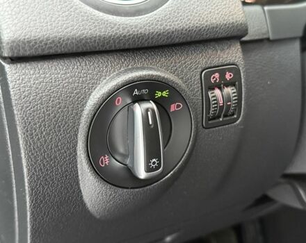 Синий Фольксваген Гольф Плюс, объемом двигателя 1.4 л и пробегом 195 тыс. км за 7300 $, фото 20 на Automoto.ua