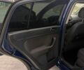 Синій Фольксваген Golf Plus, об'ємом двигуна 1.6 л та пробігом 199 тис. км за 6777 $, фото 18 на Automoto.ua