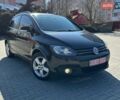 Синий Фольксваген Гольф Плюс, объемом двигателя 1.4 л и пробегом 179 тыс. км за 8450 $, фото 1 на Automoto.ua