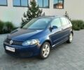 Синій Фольксваген Golf Plus, об'ємом двигуна 1.6 л та пробігом 210 тис. км за 6950 $, фото 1 на Automoto.ua