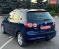 Синий Фольксваген Гольф Плюс, объемом двигателя 1.39 л и пробегом 126 тыс. км за 8900 $, фото 3 на Automoto.ua