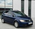 Синій Фольксваген Golf Plus, об'ємом двигуна 1.6 л та пробігом 199 тис. км за 6777 $, фото 1 на Automoto.ua