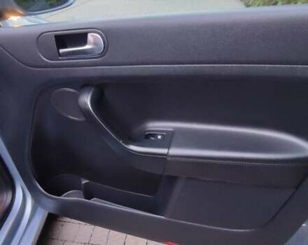 Синий Фольксваген Гольф Плюс, объемом двигателя 1.4 л и пробегом 152 тыс. км за 9300 $, фото 25 на Automoto.ua