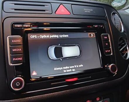 Синий Фольксваген Гольф Плюс, объемом двигателя 1.4 л и пробегом 152 тыс. км за 9300 $, фото 48 на Automoto.ua