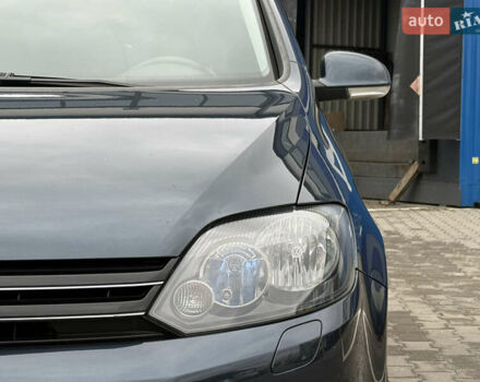 Синій Фольксваген Golf Plus, об'ємом двигуна 1.4 л та пробігом 171 тис. км за 7950 $, фото 17 на Automoto.ua