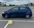 Синій Фольксваген Golf Plus, об'ємом двигуна 1.4 л та пробігом 198 тис. км за 7100 $, фото 3 на Automoto.ua