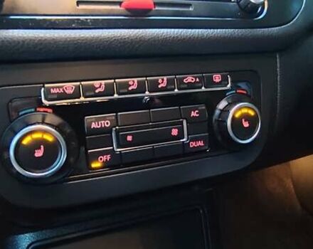 Синий Фольксваген Гольф Плюс, объемом двигателя 1.4 л и пробегом 152 тыс. км за 9300 $, фото 50 на Automoto.ua