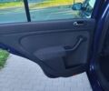 Синий Фольксваген Гольф Плюс, объемом двигателя 1.4 л и пробегом 213 тыс. км за 7000 $, фото 35 на Automoto.ua