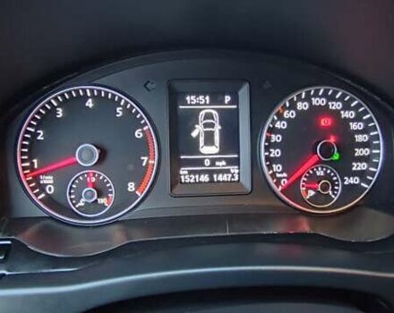 Синий Фольксваген Гольф Плюс, объемом двигателя 1.4 л и пробегом 152 тыс. км за 9300 $, фото 33 на Automoto.ua