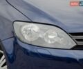 Синий Фольксваген Гольф Плюс, объемом двигателя 1.4 л и пробегом 149 тыс. км за 8350 $, фото 16 на Automoto.ua