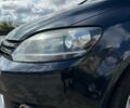 Синій Фольксваген Golf Plus, об'ємом двигуна 1.4 л та пробігом 215 тис. км за 8750 $, фото 26 на Automoto.ua