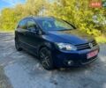 Синий Фольксваген Гольф Плюс, объемом двигателя 1.4 л и пробегом 190 тыс. км за 8450 $, фото 1 на Automoto.ua