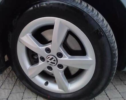 Синий Фольксваген Гольф Плюс, объемом двигателя 1.4 л и пробегом 152 тыс. км за 9300 $, фото 60 на Automoto.ua