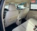 Синій Фольксваген Golf Plus, об'ємом двигуна 1.4 л та пробігом 215 тис. км за 8750 $, фото 16 на Automoto.ua