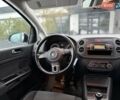 Синий Фольксваген Гольф Плюс, объемом двигателя 1.4 л и пробегом 195 тыс. км за 7300 $, фото 39 на Automoto.ua