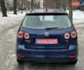 Синий Фольксваген Гольф Плюс, объемом двигателя 1.4 л и пробегом 165 тыс. км за 8200 $, фото 4 на Automoto.ua