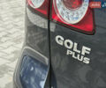 Синій Фольксваген Golf Plus, об'ємом двигуна 1.4 л та пробігом 171 тис. км за 7950 $, фото 23 на Automoto.ua