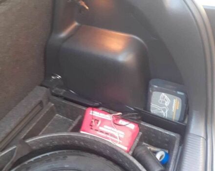 Синий Фольксваген Гольф Плюс, объемом двигателя 1.6 л и пробегом 210 тыс. км за 8128 $, фото 7 на Automoto.ua