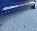 Синий Фольксваген Гольф Плюс, объемом двигателя 1.4 л и пробегом 213 тыс. км за 7000 $, фото 16 на Automoto.ua