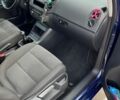 Синій Фольксваген Golf Plus, об'ємом двигуна 1.4 л та пробігом 198 тис. км за 7100 $, фото 8 на Automoto.ua