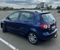 Синій Фольксваген Golf Plus, об'ємом двигуна 1.4 л та пробігом 198 тис. км за 7100 $, фото 4 на Automoto.ua