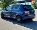 Синий Фольксваген Гольф Плюс, объемом двигателя 1.4 л и пробегом 190 тыс. км за 8500 $, фото 2 на Automoto.ua