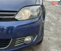 Синий Фольксваген Гольф Плюс, объемом двигателя 1.4 л и пробегом 165 тыс. км за 8200 $, фото 1 на Automoto.ua