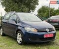 Синій Фольксваген Golf Plus, об'ємом двигуна 1.6 л та пробігом 222 тис. км за 7700 $, фото 6 на Automoto.ua