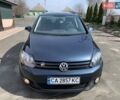 Синий Фольксваген Гольф Плюс, объемом двигателя 2 л и пробегом 212 тыс. км за 10650 $, фото 1 на Automoto.ua
