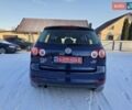 Синий Фольксваген Гольф Плюс, объемом двигателя 1.2 л и пробегом 152 тыс. км за 6200 $, фото 7 на Automoto.ua