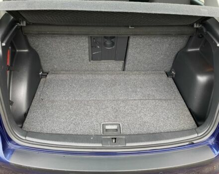 Синій Фольксваген Golf Plus, об'ємом двигуна 1.4 л та пробігом 185 тис. км за 7800 $, фото 8 на Automoto.ua