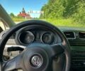 Синий Фольксваген Гольф Плюс, объемом двигателя 1.2 л и пробегом 252 тыс. км за 6000 $, фото 18 на Automoto.ua