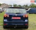 Синій Фольксваген Golf Plus, об'ємом двигуна 1.6 л та пробігом 222 тис. км за 7700 $, фото 10 на Automoto.ua