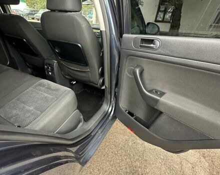 Фольксваген Гольф Плюс 2010 в Новоукраинке на Automoto.ua Синий Фольксваген Гольф Плюс, объемом двигателя 1.4 л и пробегом 173 тыс. км за 8500 $, фото 12 на Automoto.ua