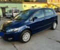 Синій Фольксваген Golf Plus, об'ємом двигуна 1.6 л та пробігом 100 тис. км за 10000 $, фото 1 на Automoto.ua