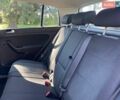 Синий Фольксваген Гольф Плюс, объемом двигателя 1.39 л и пробегом 126 тыс. км за 8900 $, фото 12 на Automoto.ua