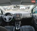 Синій Фольксваген Golf Plus, об'ємом двигуна 1.4 л та пробігом 220 тис. км за 9999 $, фото 11 на Automoto.ua