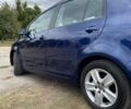 Синій Фольксваген Golf Plus, об'ємом двигуна 1.4 л та пробігом 185 тис. км за 7800 $, фото 2 на Automoto.ua