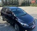Синий Фольксваген Гольф Плюс, объемом двигателя 1.4 л и пробегом 179 тыс. км за 8450 $, фото 16 на Automoto.ua