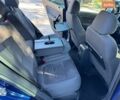 Синій Фольксваген Golf Plus, об'ємом двигуна 1.4 л та пробігом 190 тис. км за 8499 $, фото 13 на Automoto.ua