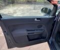 Синий Фольксваген Гольф Плюс, объемом двигателя 2 л и пробегом 212 тыс. км за 10650 $, фото 10 на Automoto.ua