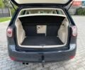 Синій Фольксваген Golf Plus, об'ємом двигуна 1.4 л та пробігом 215 тис. км за 8750 $, фото 13 на Automoto.ua