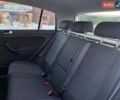 Синий Фольксваген Гольф Плюс, объемом двигателя 1.39 л и пробегом 126 тыс. км за 8900 $, фото 9 на Automoto.ua
